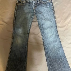 Y2K Frankie b jeans
